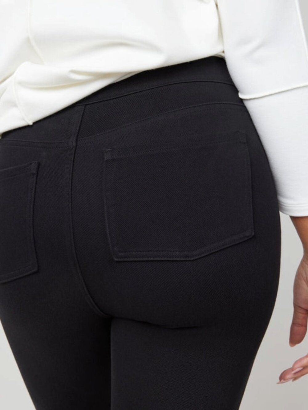 Spanx Jean-ish® Ankle Leggings